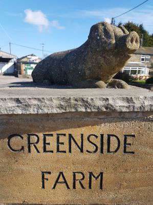 Greenside Farm Business Park, Storage & Secure Parking photo