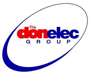 The DonElec Group photo